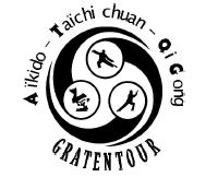 Aïkido - Taïchi chuan - Qi gong - Gratentour